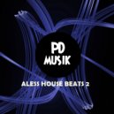 Aless - House Beats 2 (Original Mix)