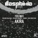 Akira - Carbon (Original Mix)