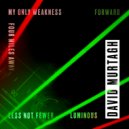 David Murtagh - Less Not Fewer (Original Mix)