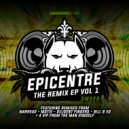 Epicentre - Grey Goose