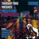 Brees & Leon - Hunger