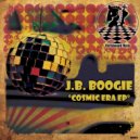 J.B. Boogie - Trouble In Telefon