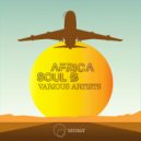 Ms. Janette - Soul City (Original Mix)