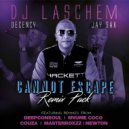 DJ Laschem, Decency ft Jay Sax - Cannot Escape