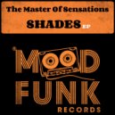 The Master Of Sensations - Lemon Kush (Original Mix)