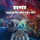 Renée - Space War