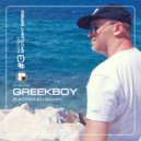 Greekboy - Running Away