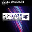 Omeed Damerchi - Recon