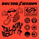 Just Jake - Talkin\' Bout It (Radio Edit)