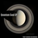 Josh Holiday - Quantom Soul (Original Mix)