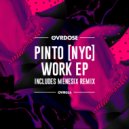 Pinto (NYC) - Shake It (Original Mix)