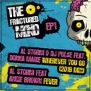 Al Storm & Bishop Feat. Angie Brown - Fever