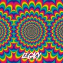 Dr.Hoffman vs. Cyrus the Virus - Legacy (Original Mix)