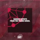 Garrett & Dustin - Great Ape (Original Mix)