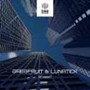 Gregfruit & Lunatick - Sky Limit (Original Mix)