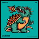 Bruno Bernades - Try Twice (Zambiancki Remix)