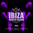 Leitz - Hot Springs (Original Mix)