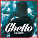 Hedi L'artiste - Ghetto
