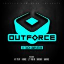4orce dj - Fuckin\' With My Head (Outforce vs Project Shadow Remix)