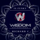 Richard C. - Ohhh Shit