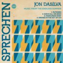 Jon Dasilva - Mancunian Sway (Original Mix)