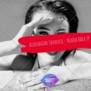 Aleksandar Savkovic - Back To Track (Original Mix)