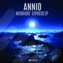 ANNIO - Give Me Love (Original Mix)