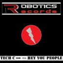 Tech C - People For You (Original Mix)