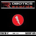 Tech C - On Groove
