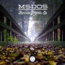 mSdoS - Barrio Nights (Original Mix)