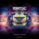 Perpetual (Psy Trance) - Like The Universe (Original Mix)