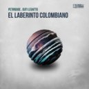 PetiRouge, Guti Legatto - El Laberinto Colombiano (Original Mix)
