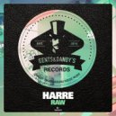 Harre - Give Up