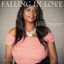 Jane Proove, Michael Harris - Falling In Love (Radio Edit)