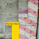 Hyman Bass - Gravity (Original Mix)