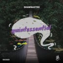 SHAWNASTRO - From Paris With Love (Original Mix)