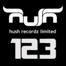 Head Rush - Dad Shoes (Original Mix)