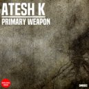 Atesh K. - 70 Steps (Original Mix)