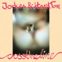 Jorkes & Hard Ton - Cross The Line (Massimiliano Pagliara Remix)