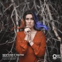 New Even & Talitha - Orange Blue