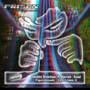 Shahin Shantiaei feat. Saad - Can\'t Take It (Original Mix)