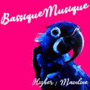 Bassique Musique - Mainline (Original Mix)