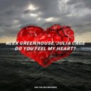 Alex Greenhouse feat. Julia Cage - Do You Feel My Heart? (Instrumental Mix)