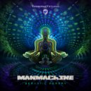 ManMachine - Semantic Memory (Original Mix)