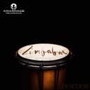 DJ Scoob - Zimbabwe (Drums Dub)