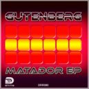 Gutenberg - Vesuv (Original Mix)