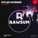 Myles Diverse - Twelve Heads (Original Mix)