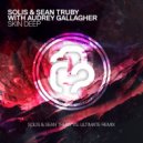 Solis & Sean Truby with Audrey Gallagher - Skin Deep