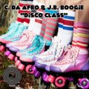 C. Da Afro & J.B. Boogie - Power Groove