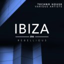 Unknown - They Always Leave (Original Mix)